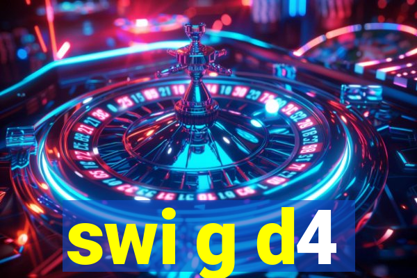 swi g d4